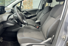 Peugeot 208  I Phase 2 1.2 VTi 82 cv ALLURE
