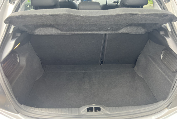 Peugeot 208  I Phase 2 1.2 VTi 82 cv ALLURE