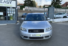 AUDI A3 3.2 V6 250ch Ambition Luxe Quattro DSG6 3p