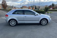 AUDI A3 3.2 V6 250ch Ambition Luxe Quattro DSG6 3p