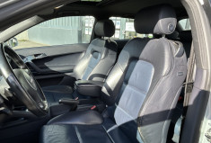 AUDI A3 3.2 V6 250ch Ambition Luxe Quattro DSG6 3p