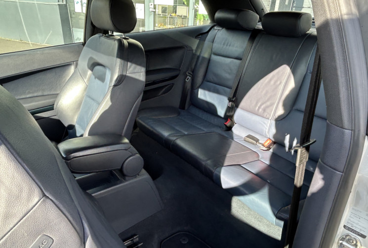 AUDI A3 3.2 V6 250ch Ambition Luxe Quattro DSG6 3p