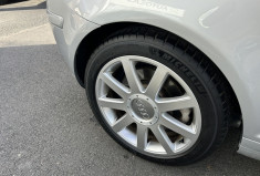 AUDI A3 3.2 V6 250ch Ambition Luxe Quattro DSG6 3p