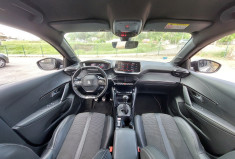 Peugeot 208 1.5 BlueHDi 100 cv S&S GT Line // Faible kilométrage  // Première main