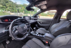 Peugeot 208 1.5 BlueHDi 100 cv S&S GT Line // Faible kilométrage  // Première main