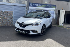 Renault GRAND SCENIC IV Phase 2 1.3 Tce EDC7 140 cv TECHNO