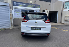 Renault GRAND SCENIC IV Phase 2 1.3 Tce EDC7 140 cv TECHNO