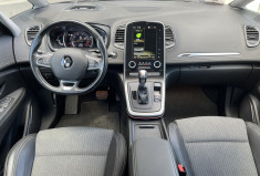 Renault GRAND SCENIC IV Phase 2 1.3 Tce EDC7 140 cv TECHNO