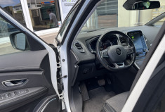 Renault GRAND SCENIC IV Phase 2 1.3 Tce EDC7 140 cv TECHNO