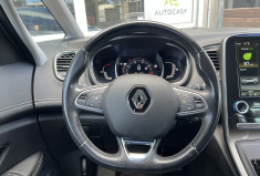 Renault GRAND SCENIC IV Phase 2 1.3 Tce EDC7 140 cv TECHNO