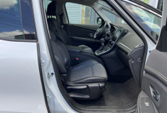Renault GRAND SCENIC IV Phase 2 1.3 Tce EDC7 140 cv TECHNO