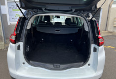 Renault GRAND SCENIC IV Phase 2 1.3 Tce EDC7 140 cv TECHNO