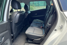 Renault GRAND SCENIC IV Phase 2 1.3 Tce EDC7 140 cv TECHNO