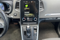 Renault GRAND SCENIC IV Phase 2 1.3 Tce EDC7 140 cv TECHNO