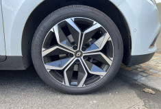 Renault GRAND SCENIC IV Phase 2 1.3 Tce EDC7 140 cv TECHNO