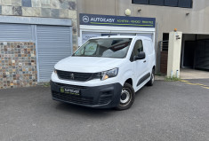 PEUGEOT PARTNER  L1 1.5 BlueHDi 75 cv PRO