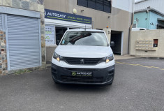 PEUGEOT PARTNER  L1 1.5 BlueHDi 75 cv PRO