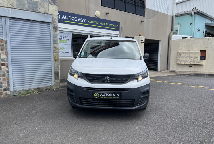 PEUGEOT PARTNER  L1 1.5 BlueHDi 75 cv PRO