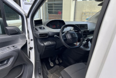 PEUGEOT PARTNER  L1 1.5 BlueHDi 75 cv PRO