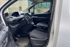 PEUGEOT PARTNER  L1 1.5 BlueHDi 75 cv PRO