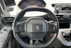 PEUGEOT PARTNER  L1 1.5 BlueHDi 75 cv PRO