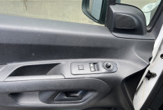 PEUGEOT PARTNER  L1 1.5 BlueHDi 75 cv PRO