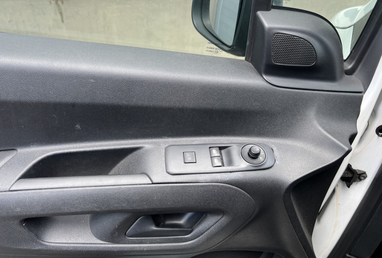 PEUGEOT PARTNER  L1 1.5 BlueHDi 75 cv PRO