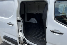 PEUGEOT PARTNER  L1 1.5 BlueHDi 75 cv PRO