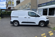 PEUGEOT PARTNER  L1 1.5 BlueHDi 75 cv PRO