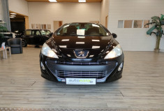 Peugeot 308 CC 1.6 vti 120cv 7cv pack sport