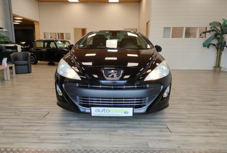 Peugeot 308 CC 1.6 vti 120cv 7cv pack sport