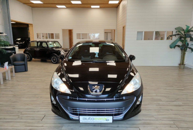 Peugeot 308 CC 1.6 vti 120cv 7cv pack sport