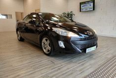 Peugeot 308 CC 1.6 vti 120cv 7cv pack sport