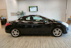 Peugeot 308 CC 1.6 vti 120cv 7cv pack sport