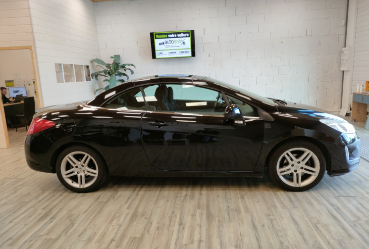 Peugeot 308 CC 1.6 vti 120cv 7cv pack sport