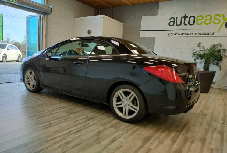 Peugeot 308 CC 1.6 vti 120cv 7cv pack sport