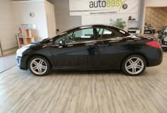 Peugeot 308 CC 1.6 vti 120cv 7cv pack sport