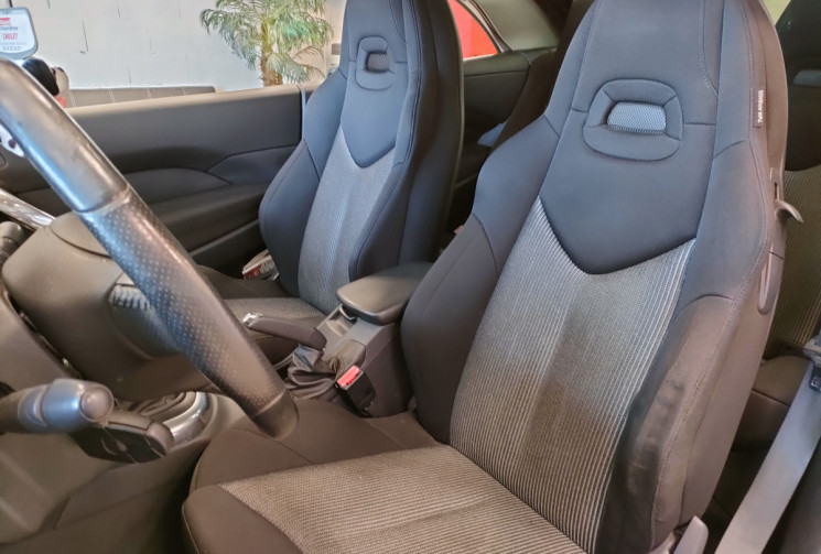 Peugeot 308 CC 1.6 vti 120cv 7cv pack sport