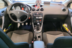 Peugeot 308 CC 1.6 vti 120cv 7cv pack sport
