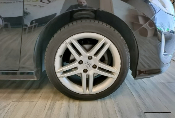 Peugeot 308 CC 1.6 vti 120cv 7cv pack sport
