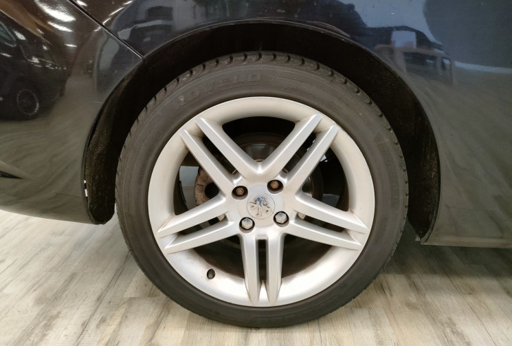 Peugeot 308 CC 1.6 vti 120cv 7cv pack sport