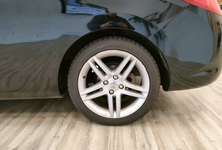 Peugeot 308 CC 1.6 vti 120cv 7cv pack sport