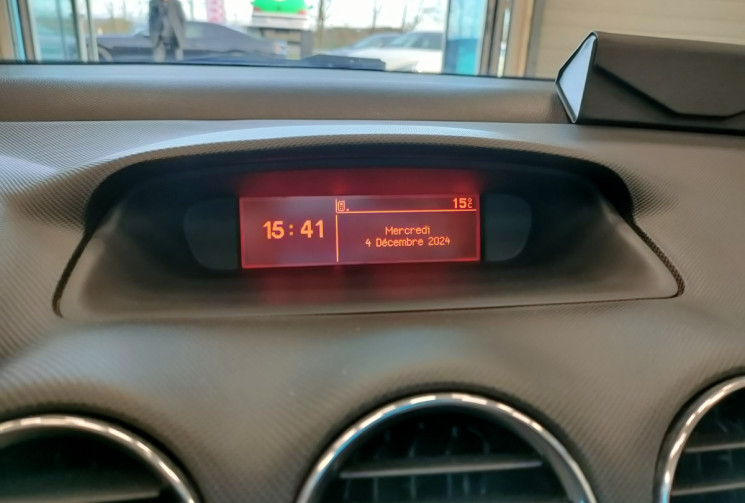Peugeot 308 CC 1.6 vti 120cv 7cv pack sport