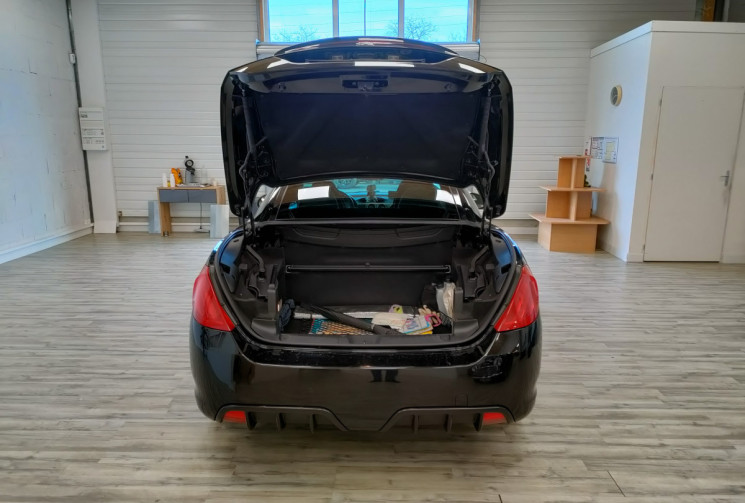 Peugeot 308 CC 1.6 vti 120cv 7cv pack sport