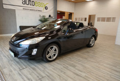 Peugeot 308 CC 1.6 vti 120cv 7cv pack sport