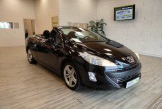 Peugeot 308 CC 1.6 vti 120cv 7cv pack sport