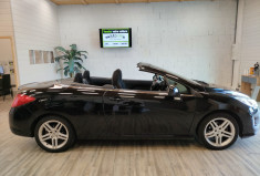 Peugeot 308 CC 1.6 vti 120cv 7cv pack sport