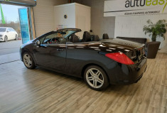 Peugeot 308 CC 1.6 vti 120cv 7cv pack sport