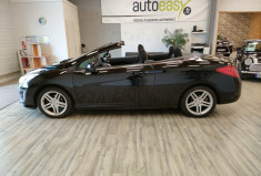 Peugeot 308 CC 1.6 vti 120cv 7cv pack sport