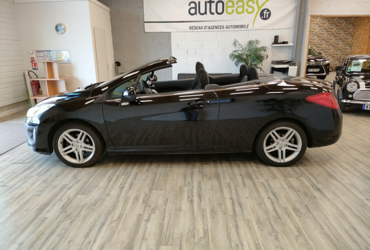 Peugeot 308 CC 1.6 vti 120cv 7cv pack sport